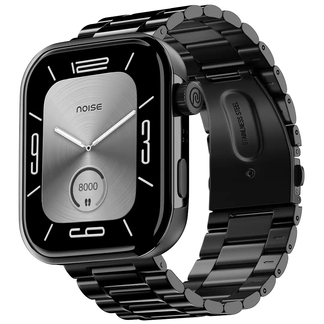 Noise ColorFit Pro 5 Smart Watch - Image 36