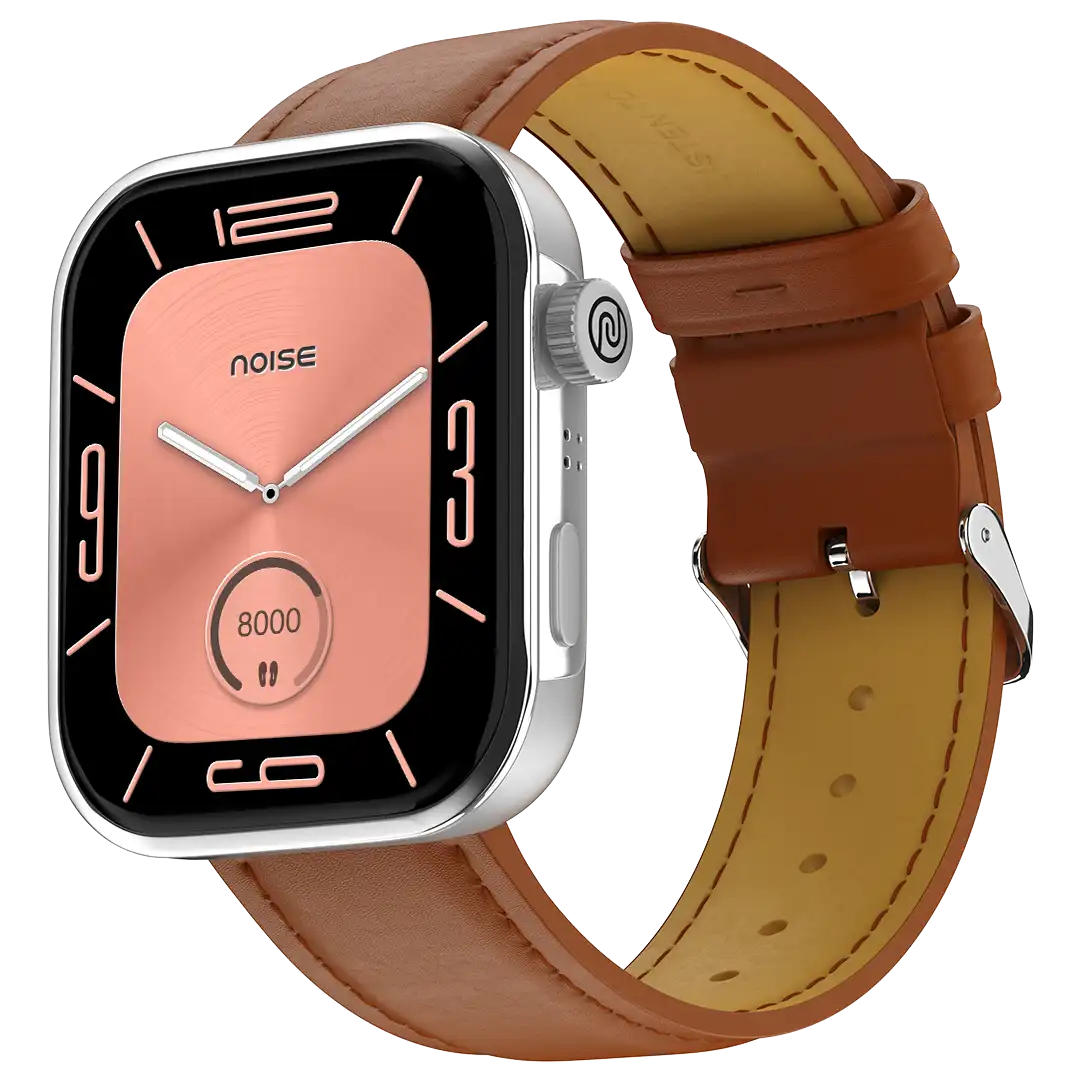Noise ColorFit Pro 5 Smart Watch - Image 41