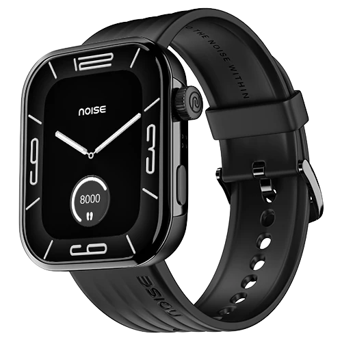 Noise ColorFit Pro 5 Smart Watch - Image 46