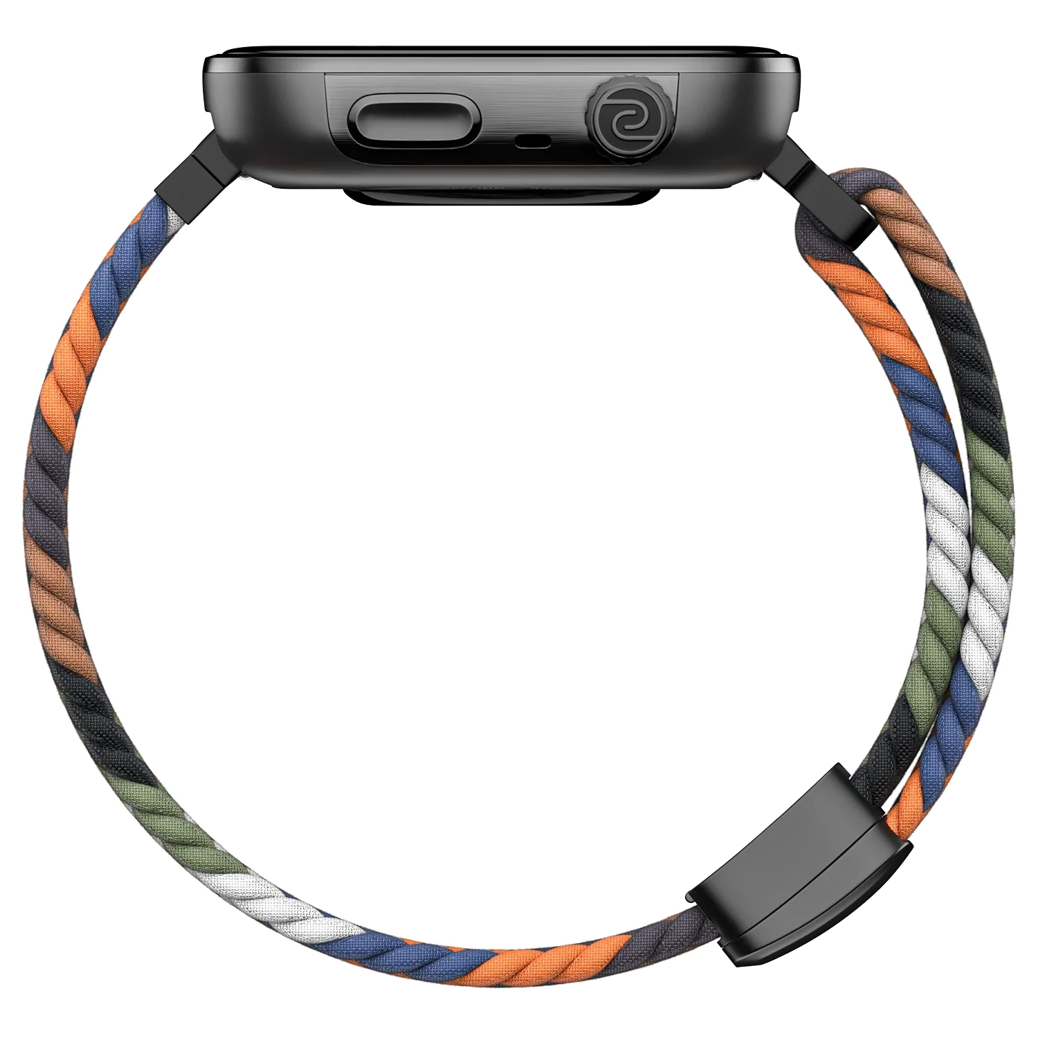 Noise ColorFit Pro 6 Smart Watch - Image 4
