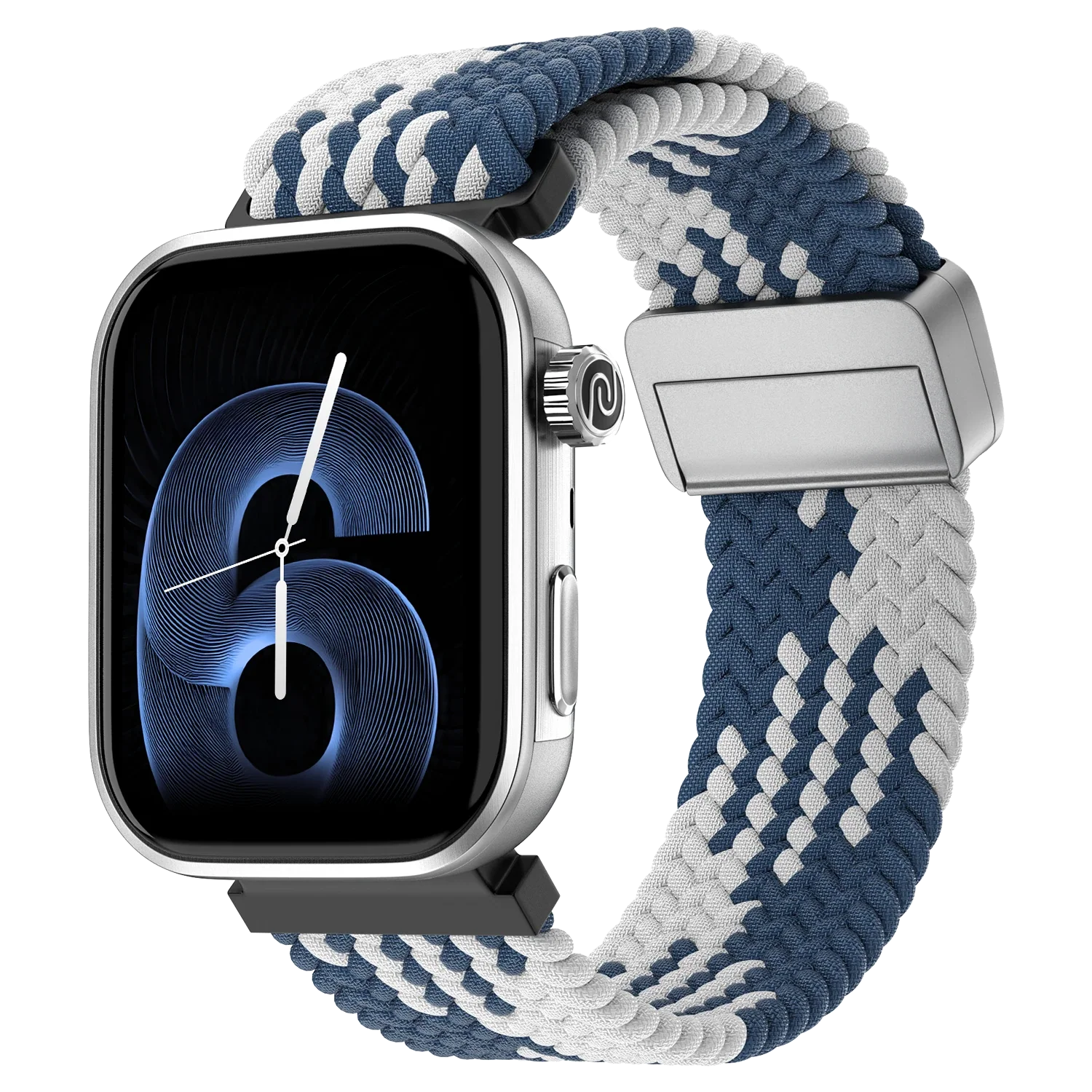 Noise ColorFit Pro 6 Smart Watch - Image 7