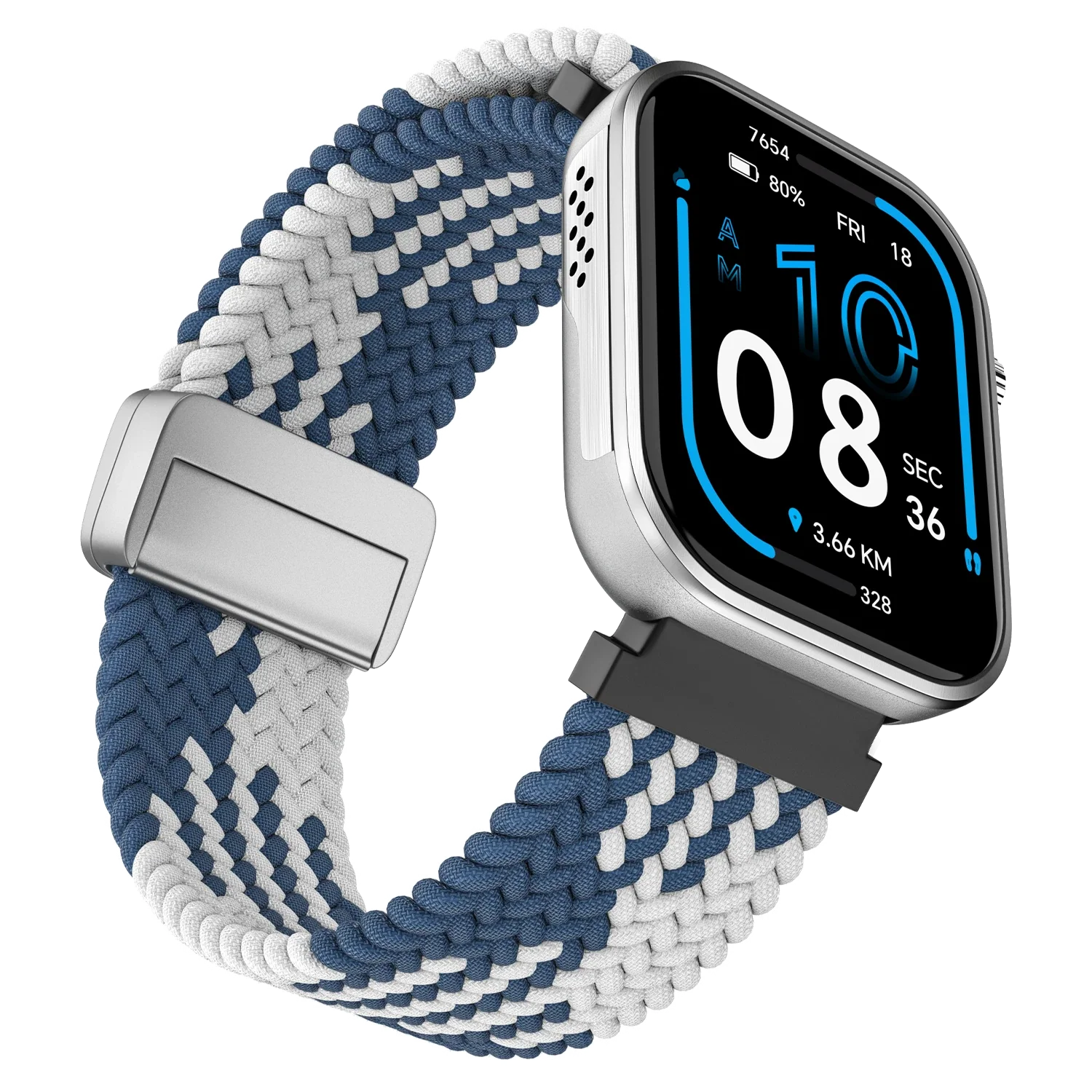 Noise ColorFit Pro 6 Smart Watch - Image 9