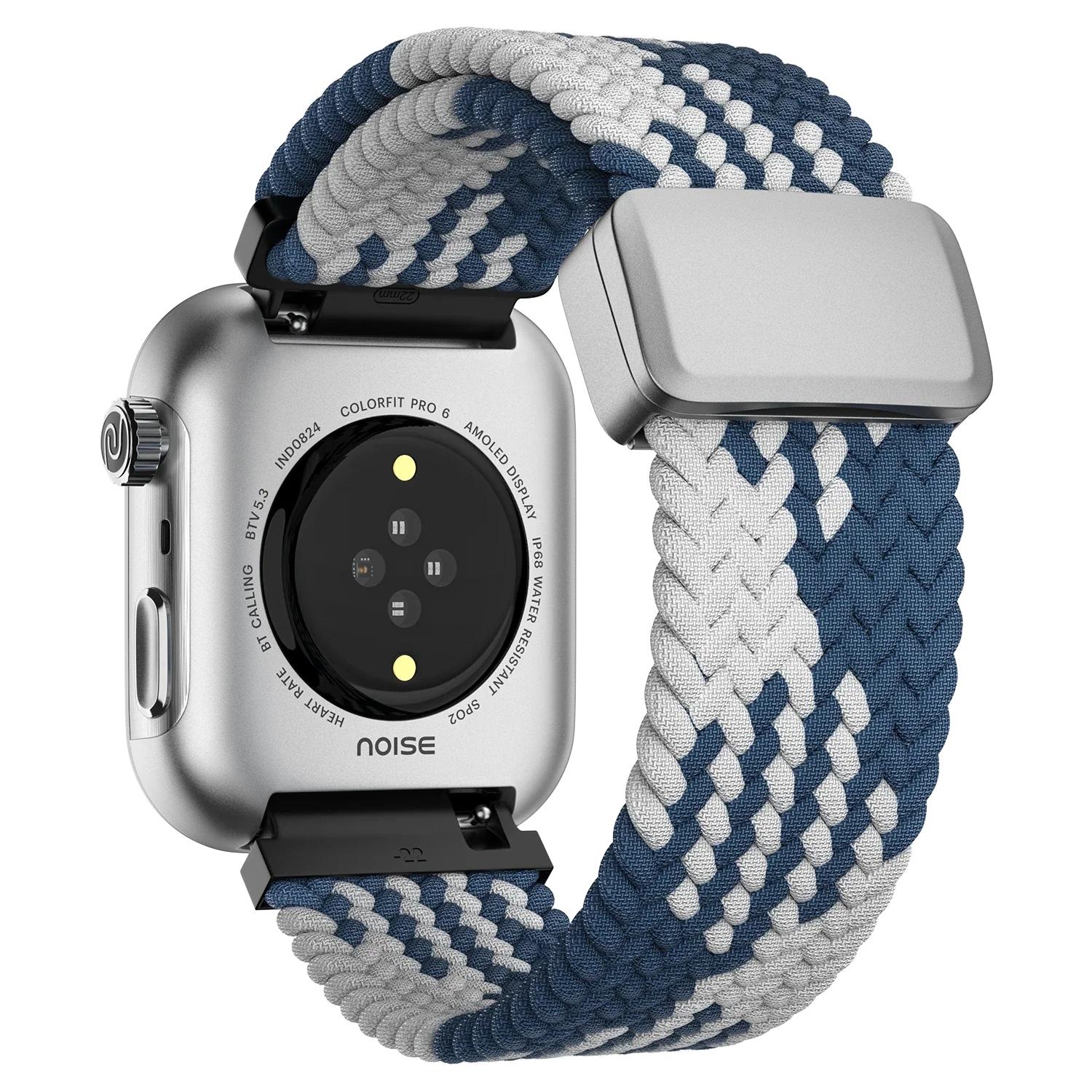 Noise ColorFit Pro 6 Smart Watch - Image 11