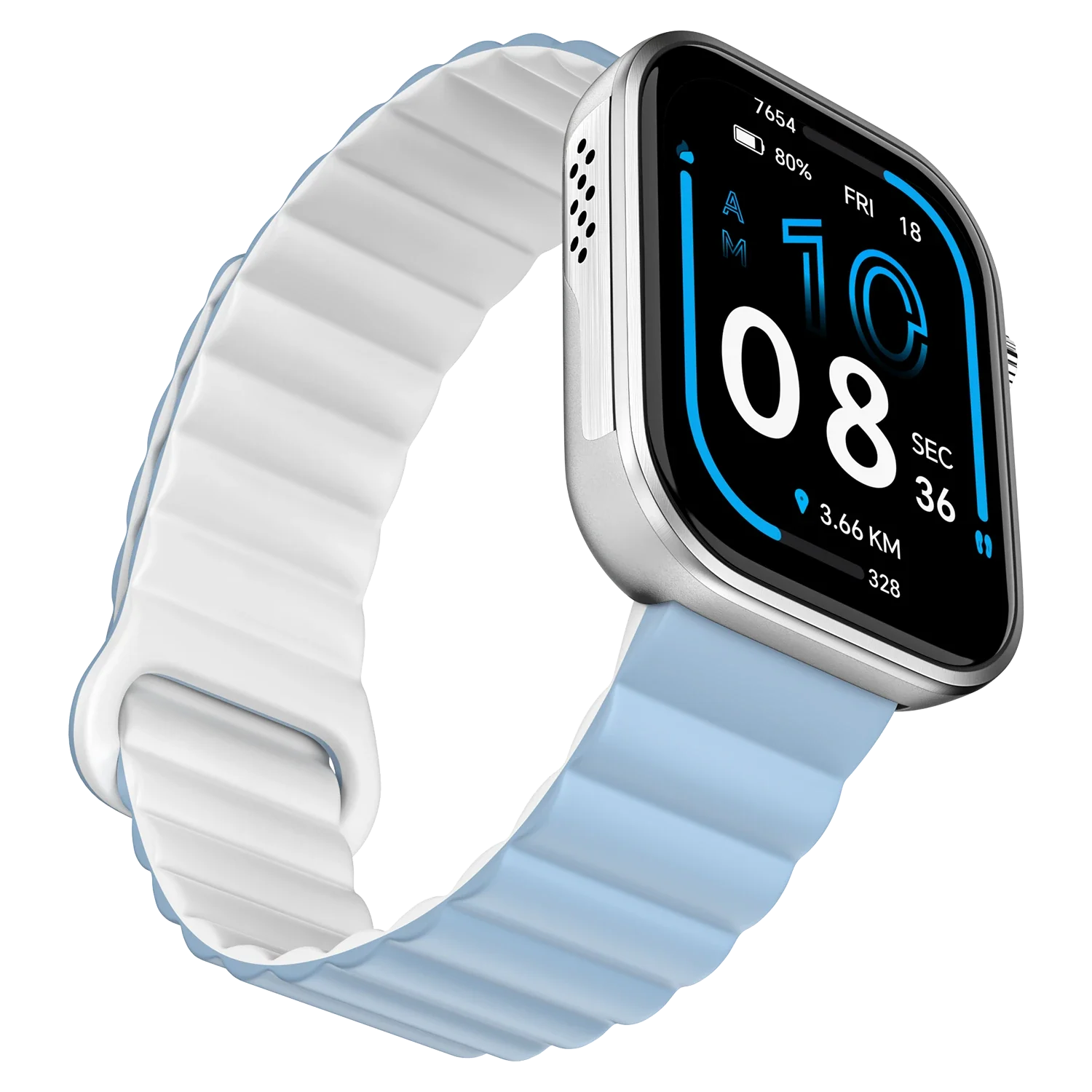 Noise ColorFit Pro 6 Smart Watch - Image 15