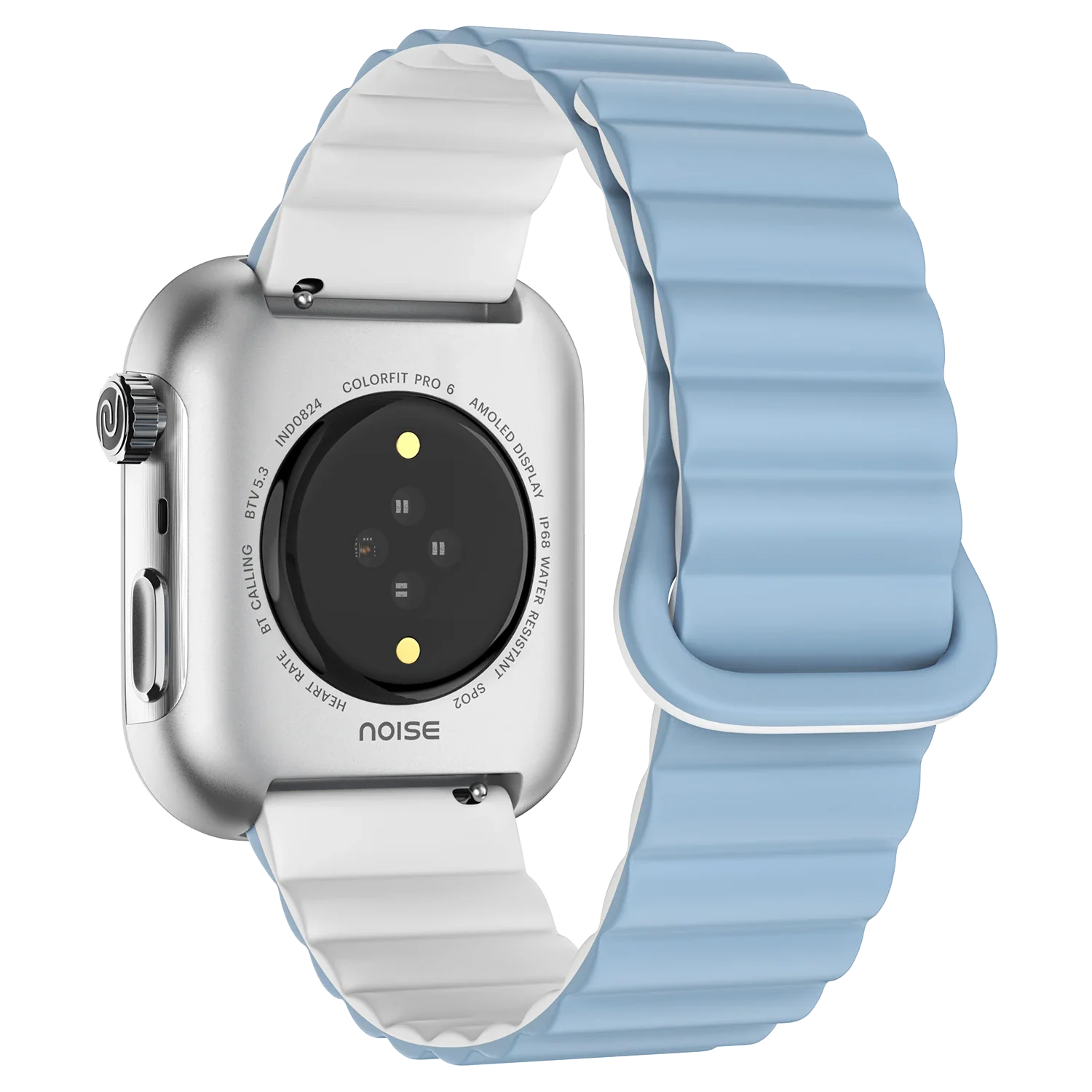 Noise ColorFit Pro 6 Smart Watch - Image 17