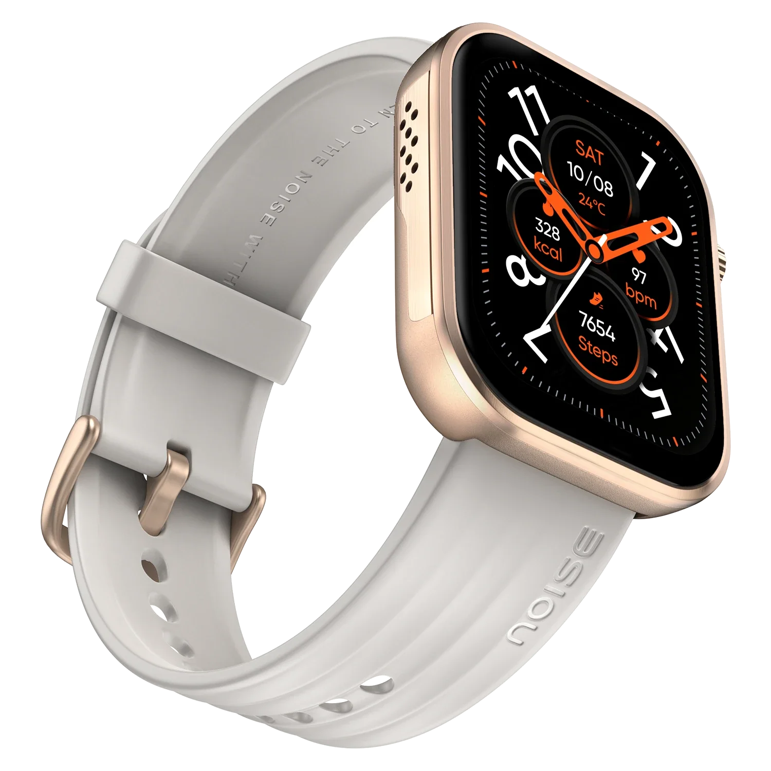 Noise ColorFit Pro 6 Smart Watch - Image 21