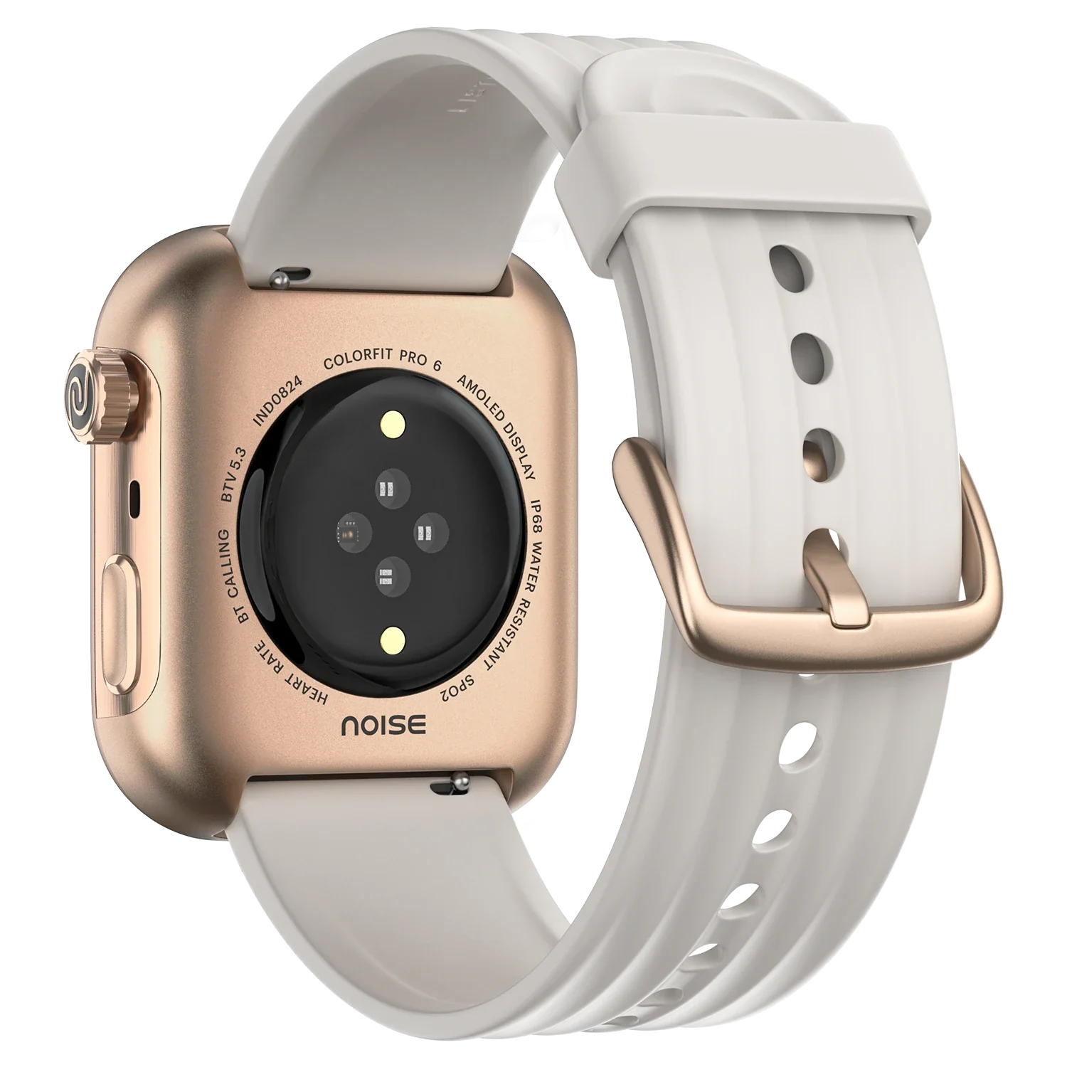 Noise ColorFit Pro 6 Smart Watch - Image 23
