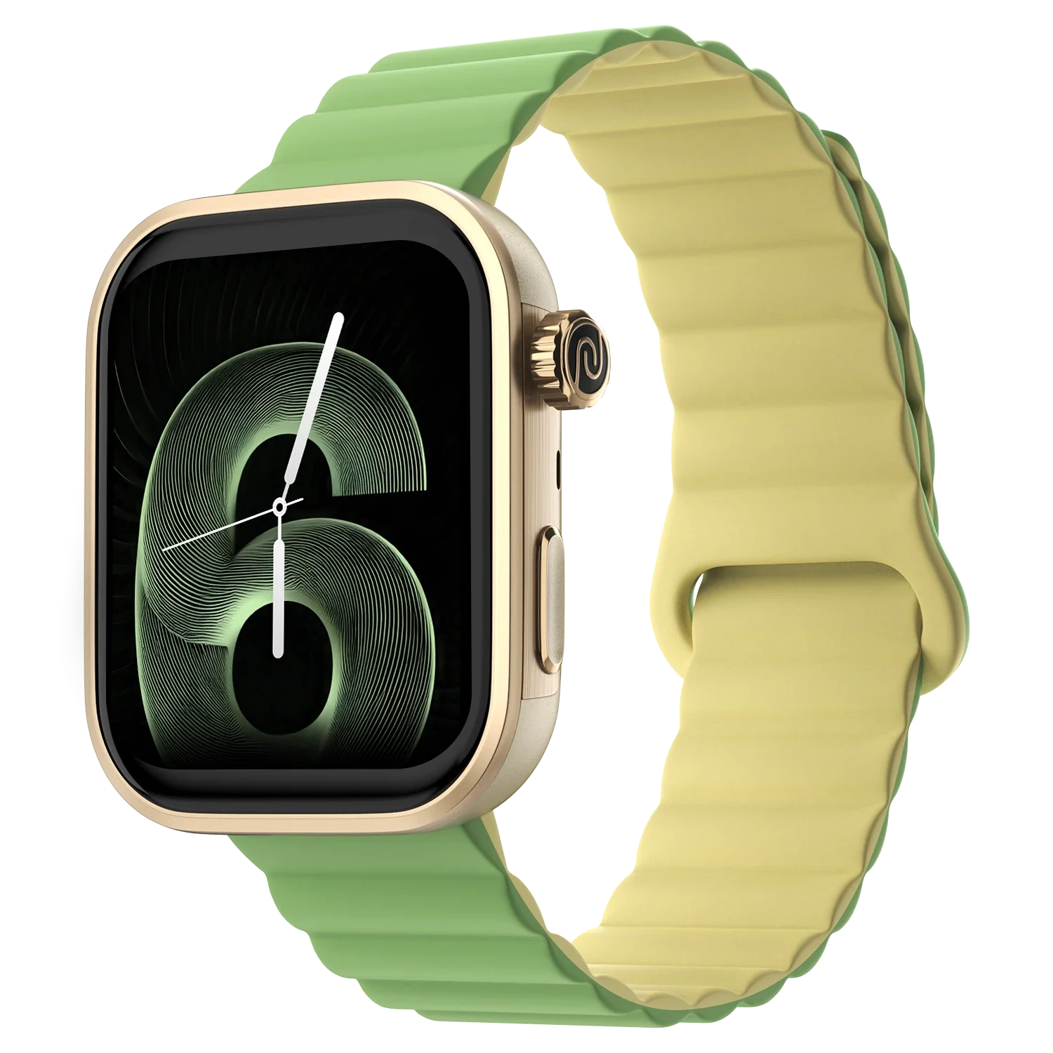 Noise ColorFit Pro 6 Smart Watch - Image 25