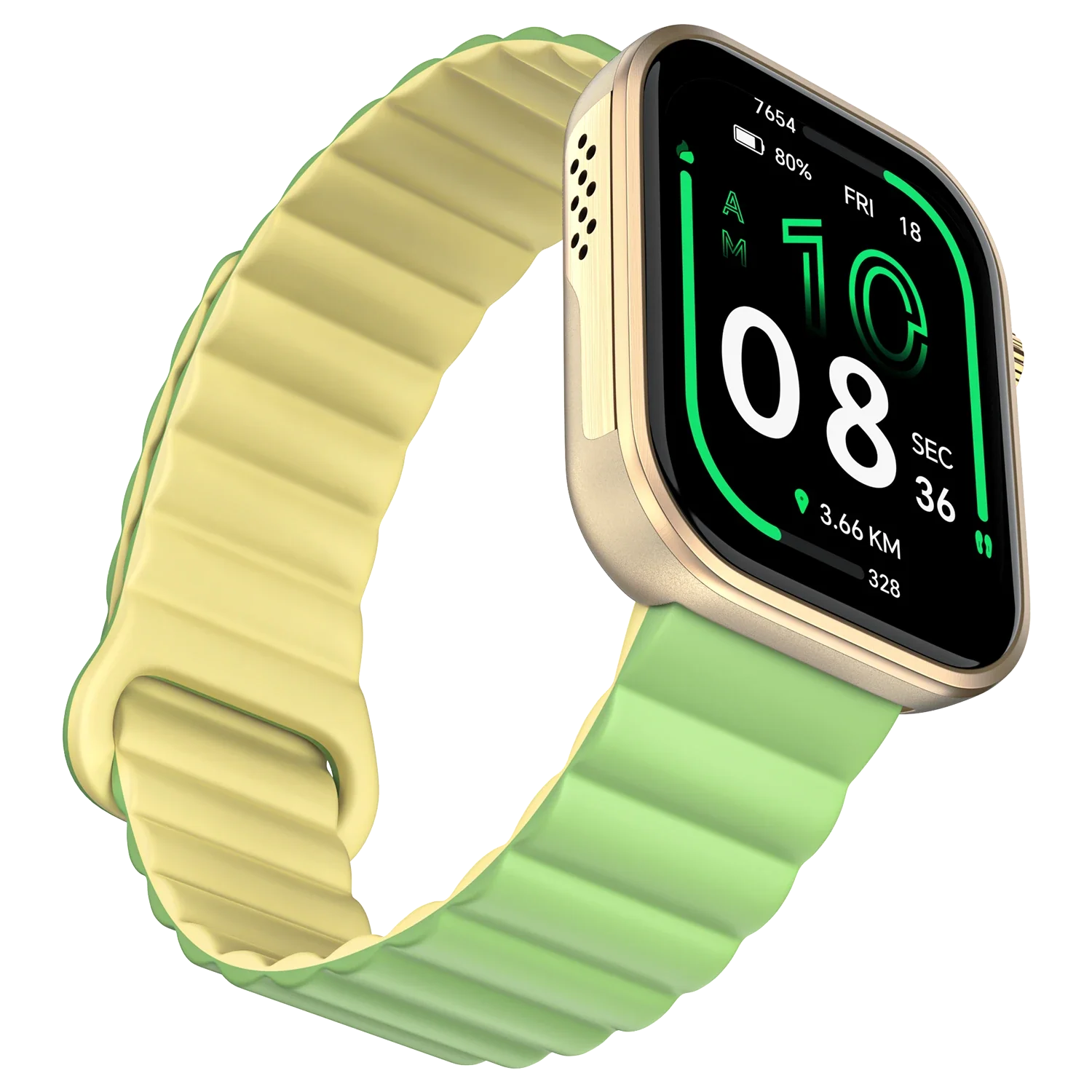 Noise ColorFit Pro 6 Smart Watch - Image 27