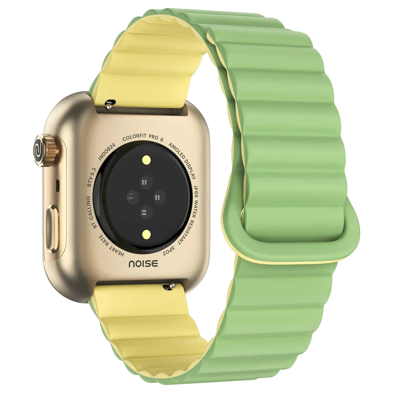 Noise ColorFit Pro 6 Smart Watch - Image 29