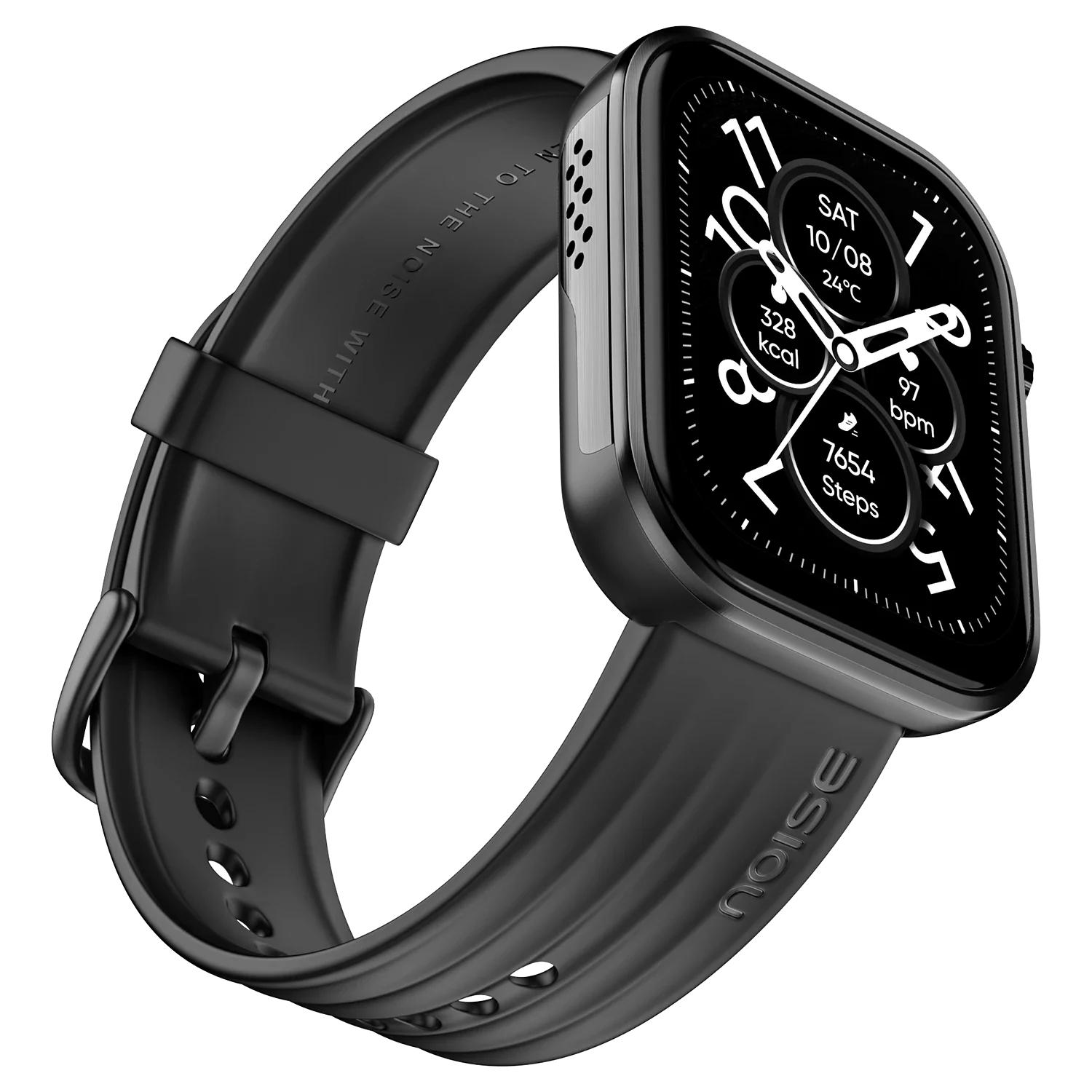 Noise ColorFit Pro 6 Smart Watch - Image 33