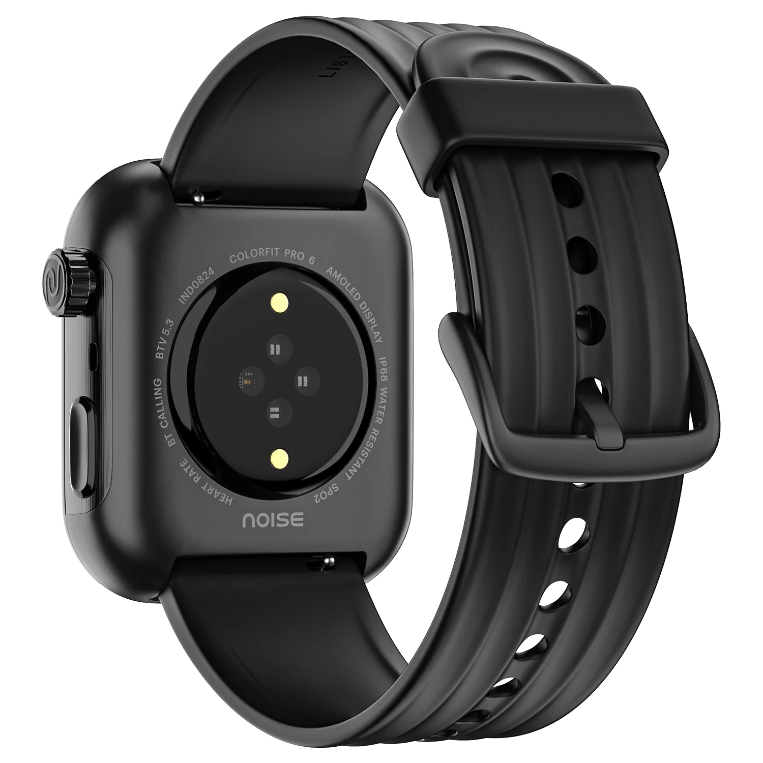 Noise ColorFit Pro 6 Smart Watch - Image 35