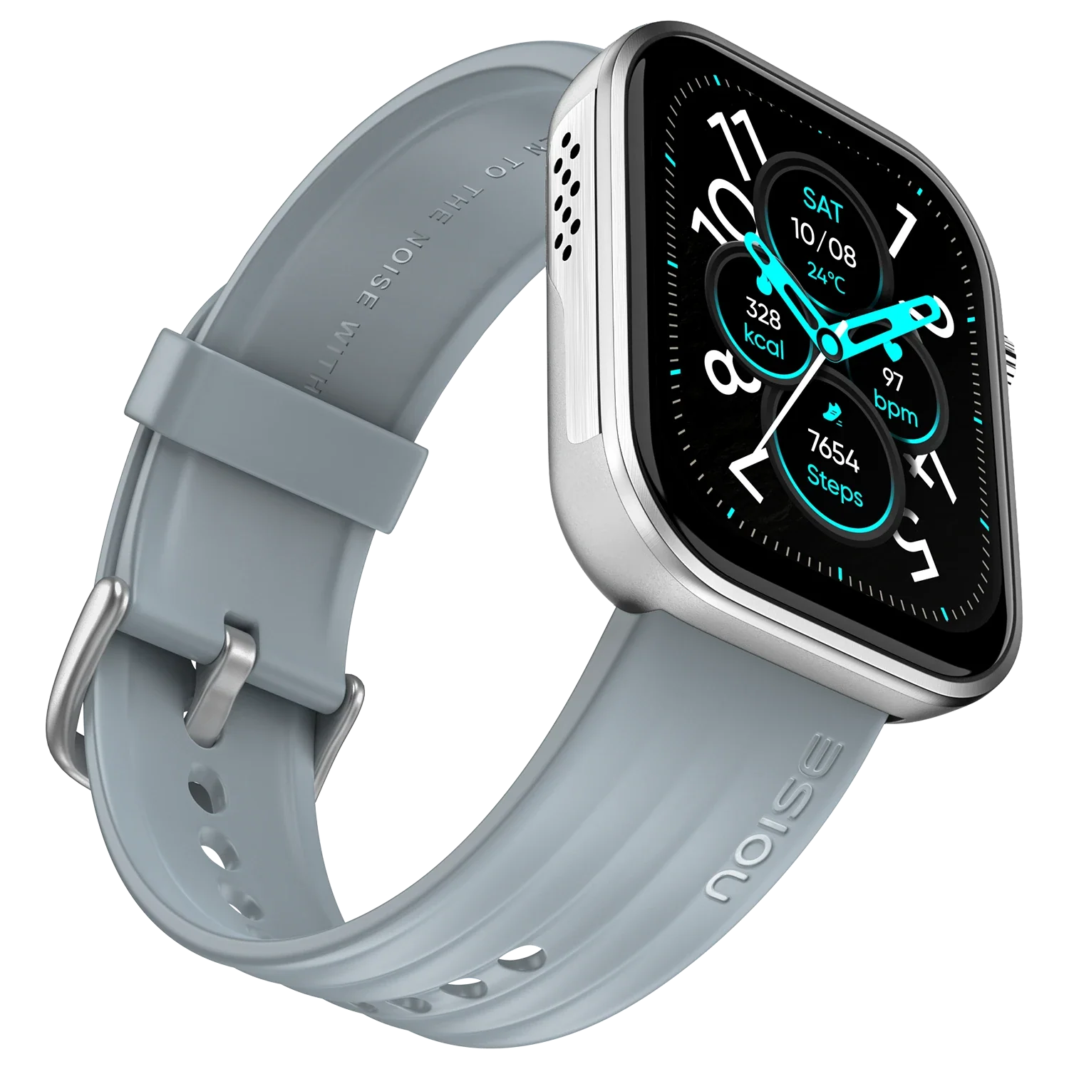 Noise ColorFit Pro 6 Smart Watch - Image 39