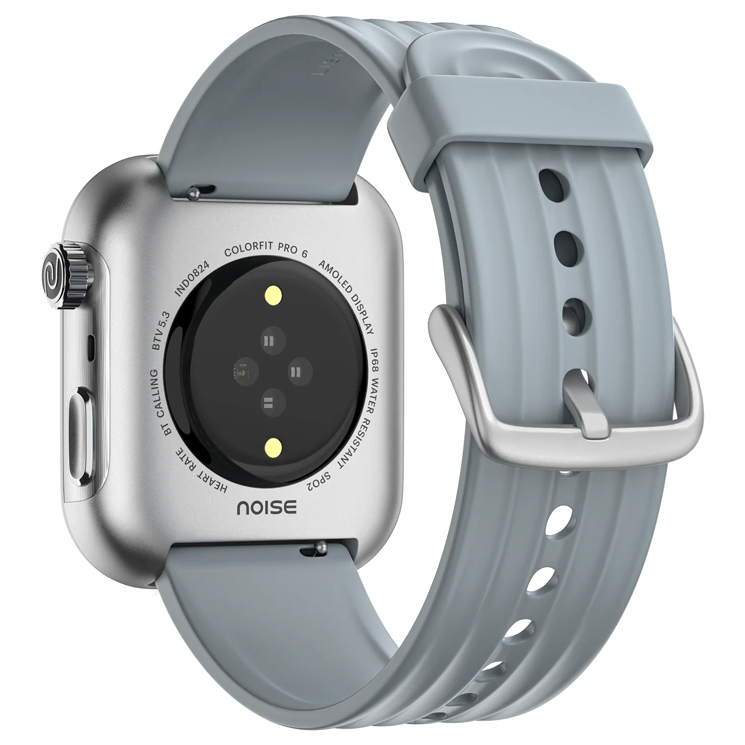 Noise ColorFit Pro 6 Smart Watch - Image 41