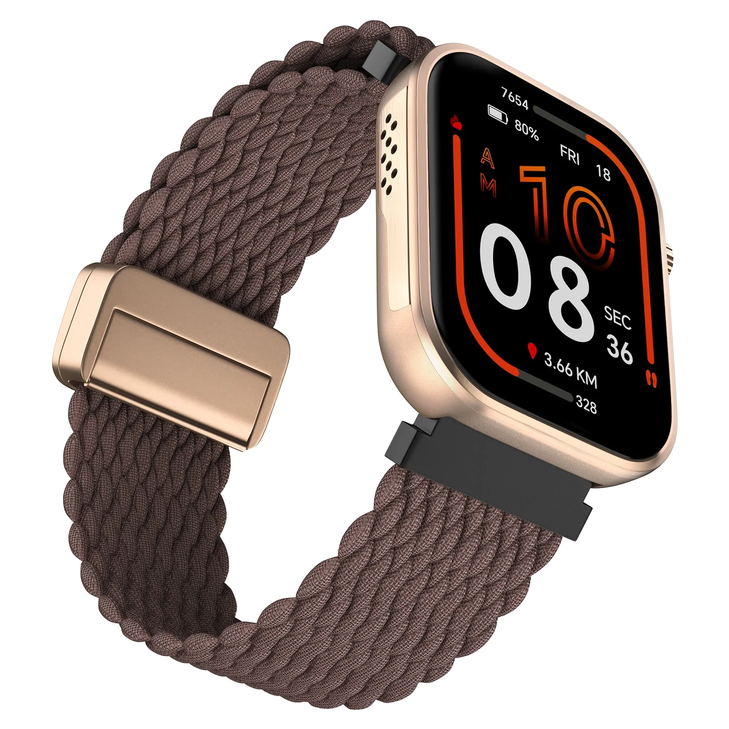 Noise ColorFit Pro 6 Smart Watch - Image 45
