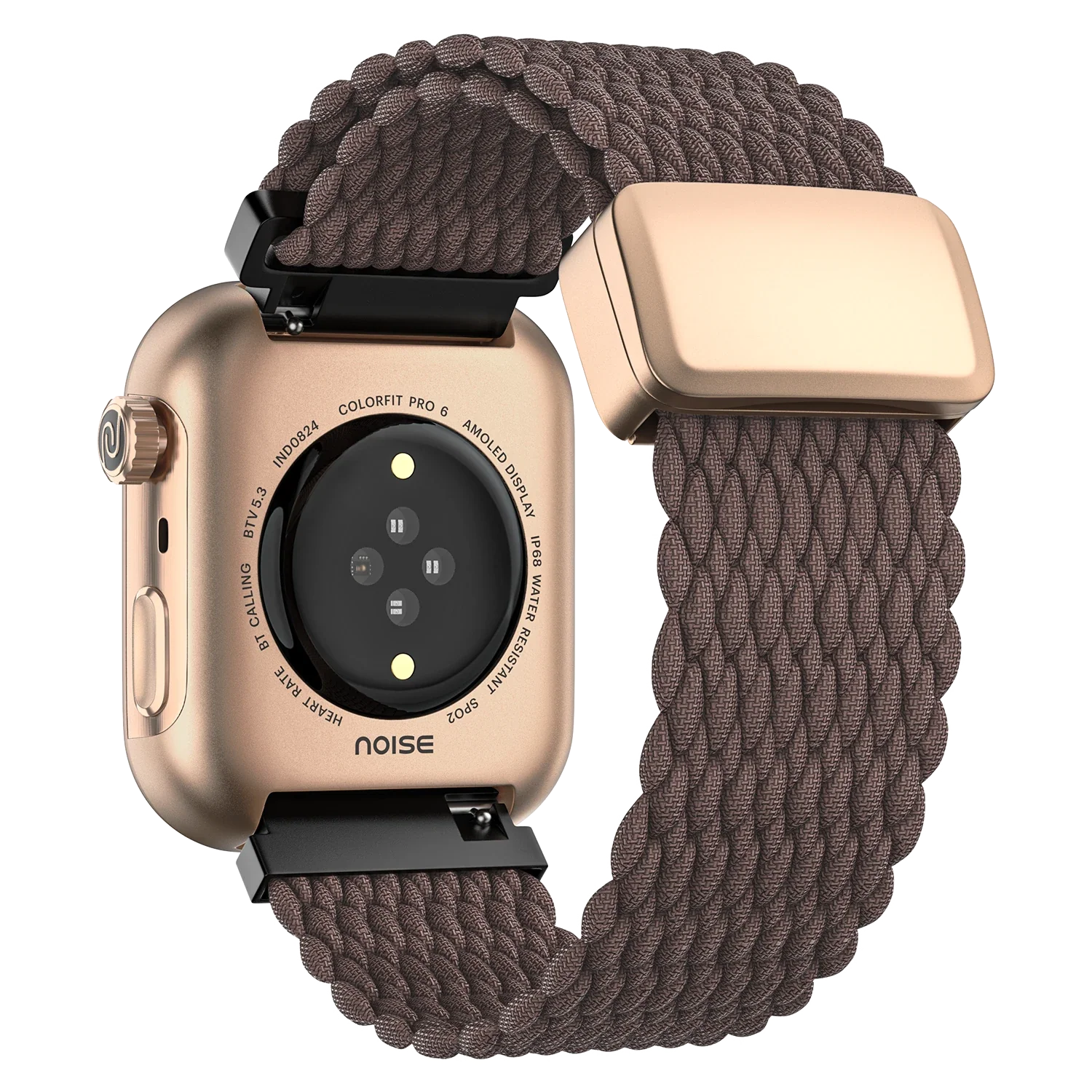 Noise ColorFit Pro 6 Smart Watch - Image 47