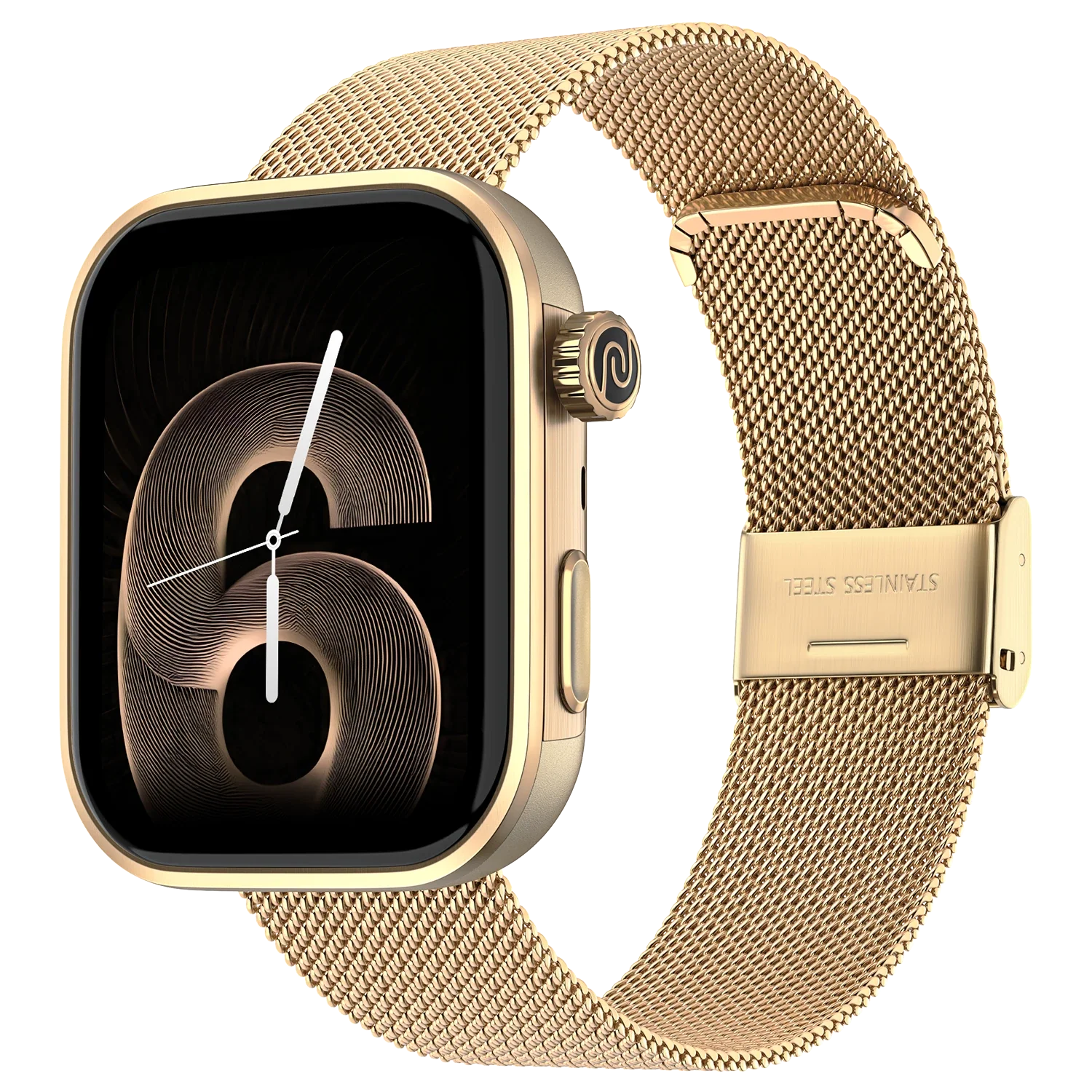 Noise ColorFit Pro 6 Smart Watch - Image 49