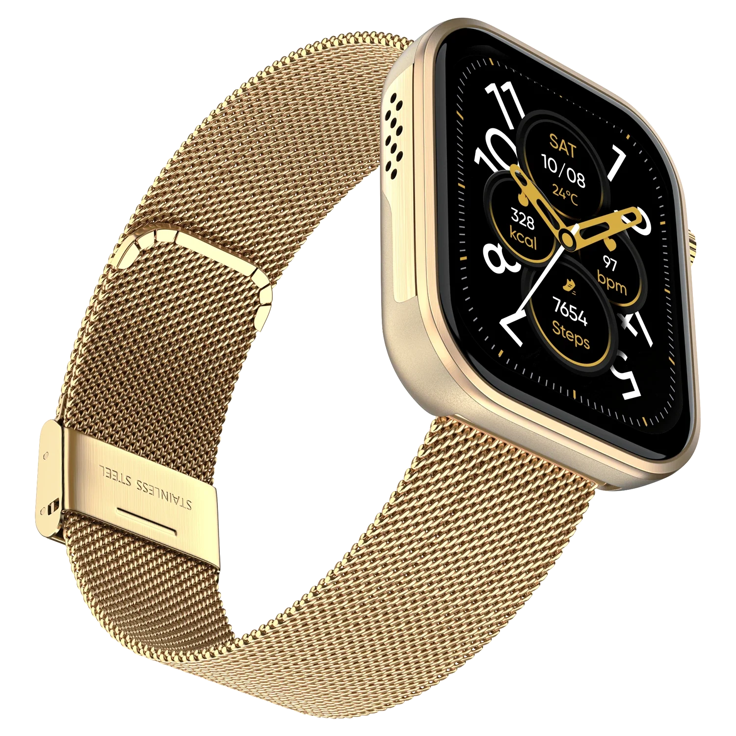 Noise ColorFit Pro 6 Smart Watch - Image 51