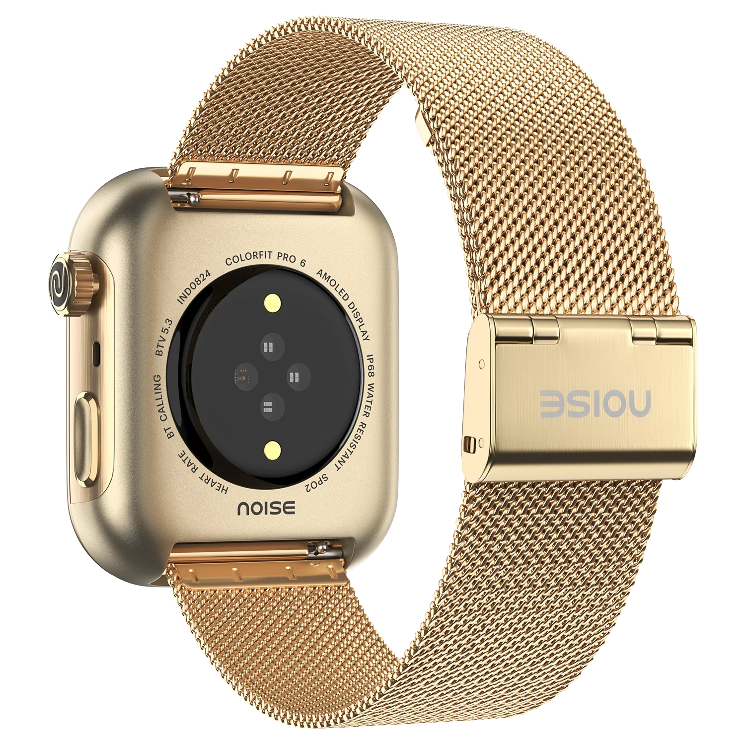 Noise ColorFit Pro 6 Smart Watch - Image 53