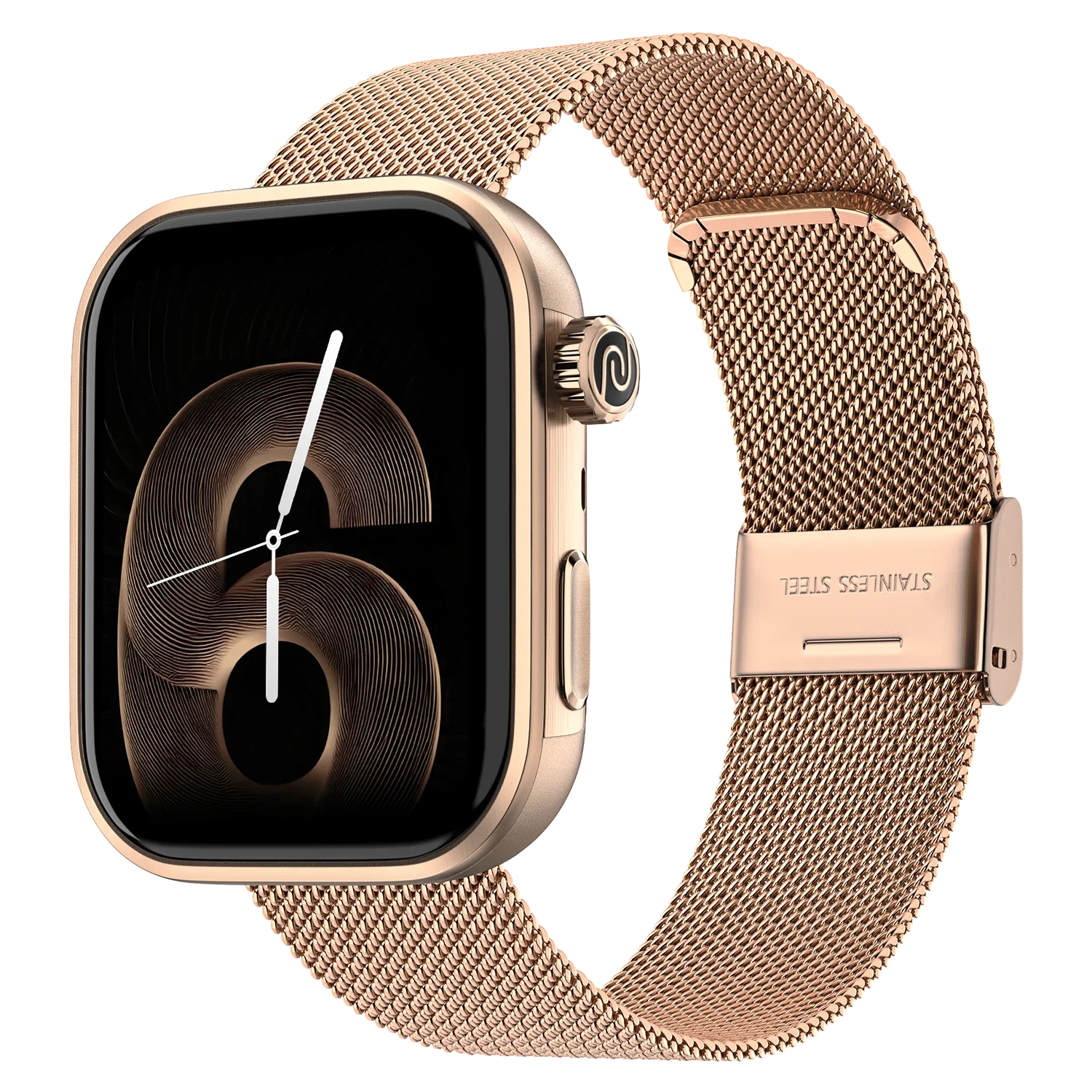 Noise ColorFit Pro 6 Smart Watch - Image 55