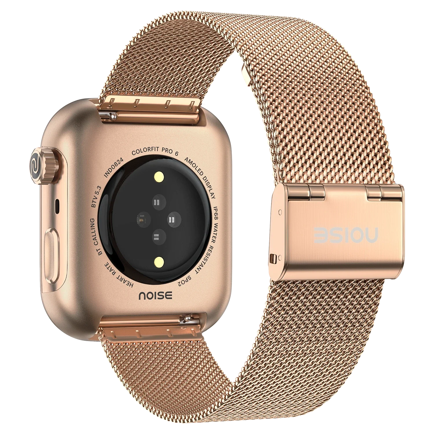 Noise ColorFit Pro 6 Smart Watch - Image 59