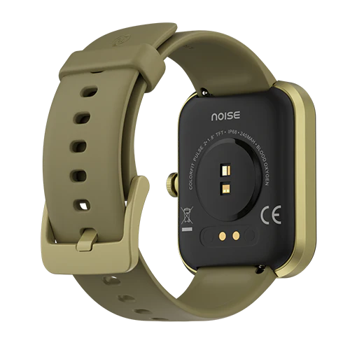 Noise ColorFit Pulse 2 Smartwatch - Image 15
