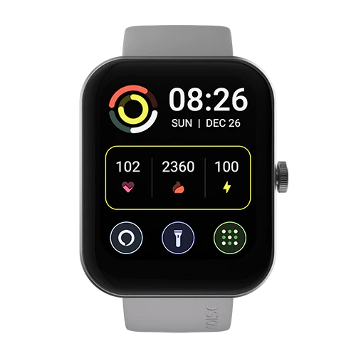 Noise ColorFit Pulse 2 Smartwatch - Image 18