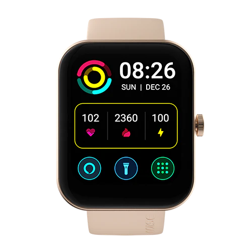 Noise ColorFit Pulse 2 Smartwatch - Image 23