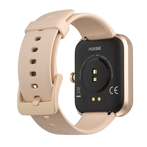 Noise ColorFit Pulse 2 Smartwatch - Image 25