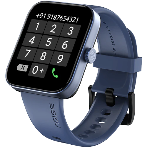 Noise ColorFit Pulse Buzz Smartwatch - Image 14