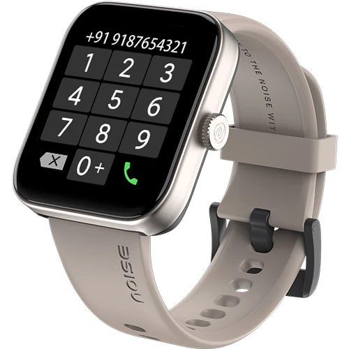 Noise ColorFit Pulse Buzz Smartwatch - Image 18