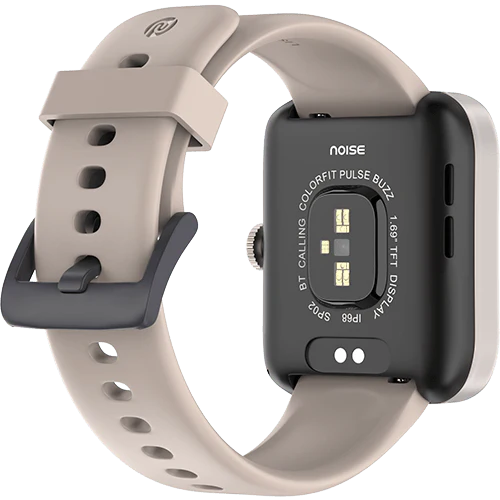 Noise ColorFit Pulse Buzz Smartwatch - Image 19