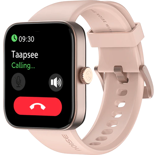 Noise ColorFit Pulse Buzz Smartwatch - Image 21