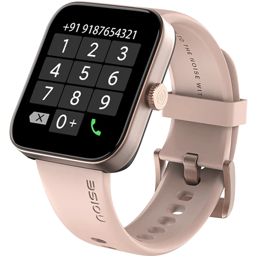 Noise ColorFit Pulse Buzz Smartwatch - Image 23