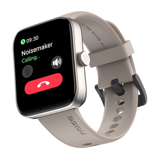 Noise ColorFit Pulse Buzz Smartwatch - Image 3