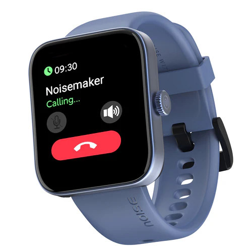 Noise ColorFit Pulse Buzz Smartwatch - Image 4