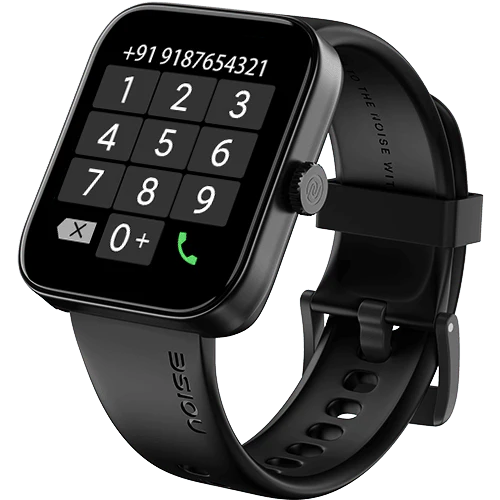 Noise ColorFit Pulse Buzz Smartwatch - Image 6