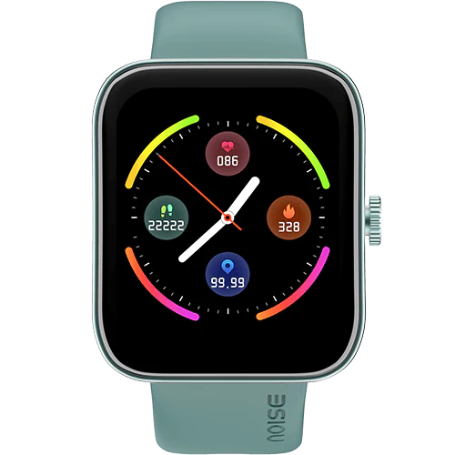 Noise ColorFit Pulse Buzz Smartwatch - Image 9