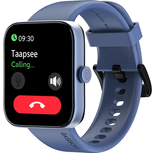 Noise ColorFit Pulse Buzz Smartwatch - Partner Exclusive - Image 11