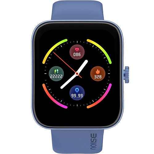 Noise ColorFit Pulse Buzz Smartwatch - Partner Exclusive - Image 12