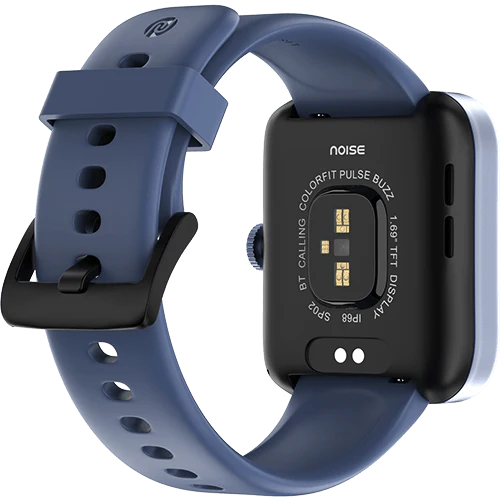 Noise ColorFit Pulse Buzz Smartwatch - Partner Exclusive - Image 14