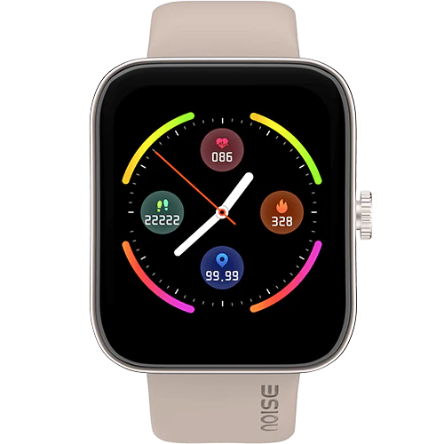 Noise ColorFit Pulse Buzz Smartwatch - Partner Exclusive - Image 17