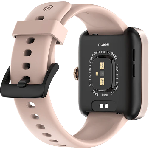 Noise ColorFit Pulse Buzz Smartwatch - Partner Exclusive - Image 24
