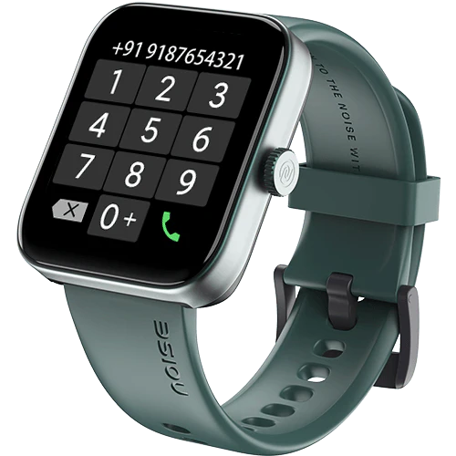 Noise ColorFit Pulse Buzz Smartwatch - Partner Exclusive - Image 8