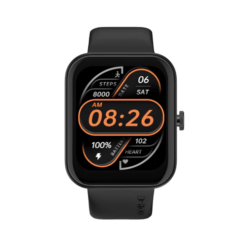 Noise ColorFit Pulse Grand Smartwatch - Image 10