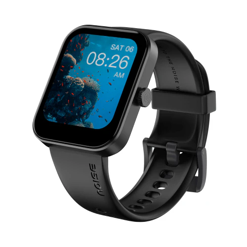 Noise ColorFit Pulse Grand Smartwatch - Image 11