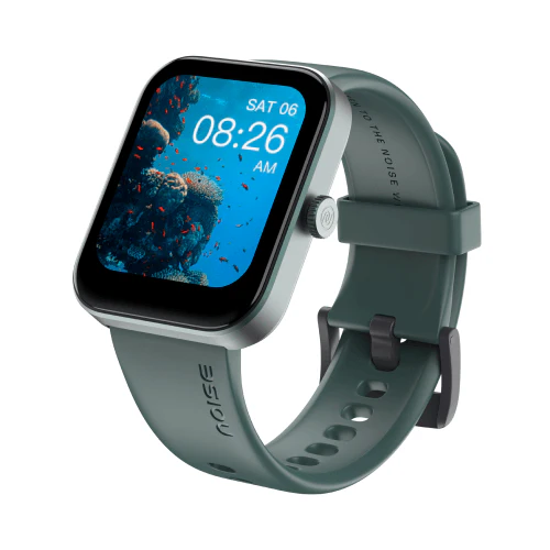 Noise ColorFit Pulse Grand Smartwatch - Image 19