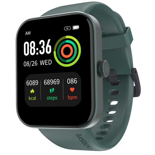 Noise ColorFit Pulse Grand Smartwatch - Image 3