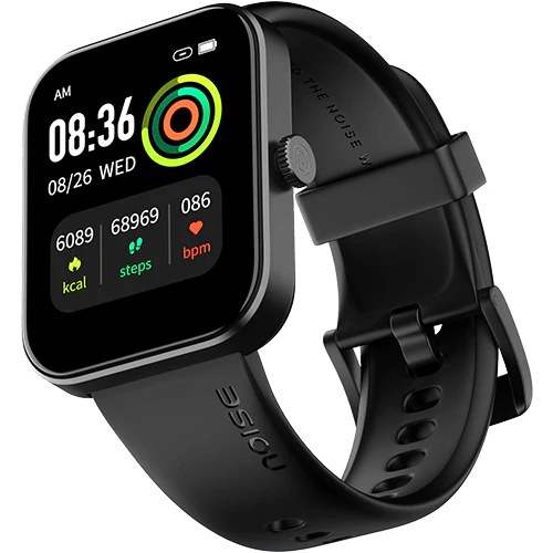 Noise ColorFit Pulse Grand Smartwatch - Image 5