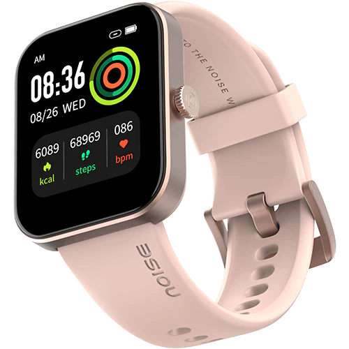 Noise ColorFit Pulse Grand Smartwatch - Image 9